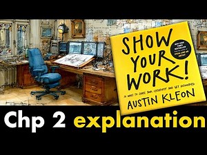 You Have So Much More to Share Than Just the Final Result — Let Me Show You How