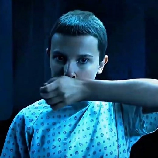 Eleven S4 💀🛼 || edit Eleven #tweening #prt #edit #strangerthings #elevenedit #fyp