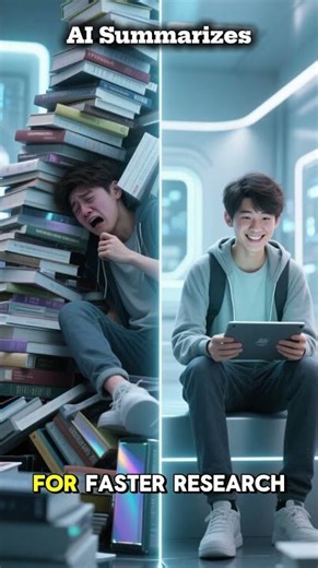This AI Summarizes Long Articles