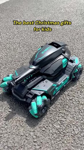 Best gift for kids 😍 #fypage #rccar #toycar #christmasgift #giftideas #bestgift #tecnock