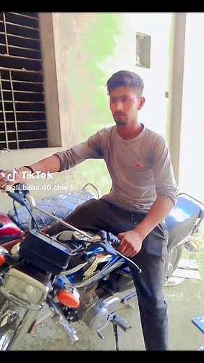 ali baba 40 chor (@ali.baba.40.chor3)’s videos with original sound - Bilal_sajen ✨