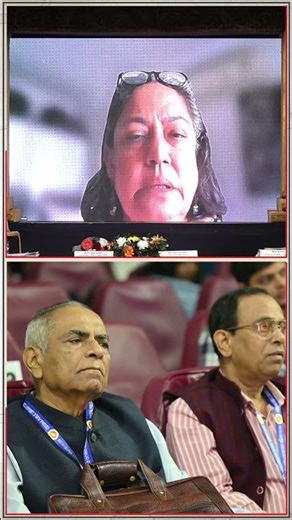 Speaker Surama Padhy: Digital Libraries Crucial for Equitable, Tech-Driven Education