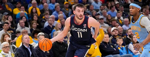 Michigan State vs. UConn odds, prediction: 2026 NCAA Tournament picks from proven model - SportsLine.com