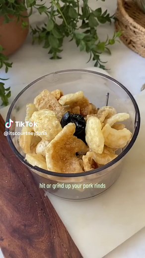 Delicious Goat Cheese Balls Recipe