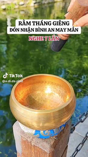 Lễ Phật Ngày Rằm Tháng Giêng và Bình An