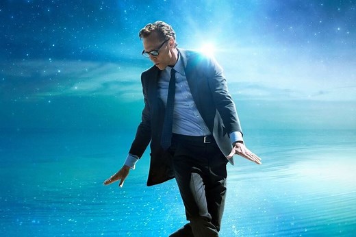 Top des sorties films en Blu-ray et DVD de novembre 2025 - L'Éclaireur Fnac