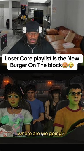 Ts really the new sad Bart Simpson edit🍔😭 #fyp | alex g