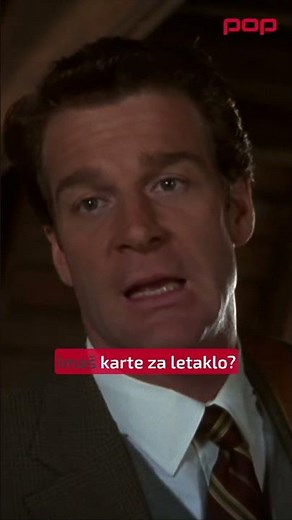 Čas za klasiko! 🍿 Sam doma 3 danes ob 20.00. 👀 #POPTV #SamDoma #film