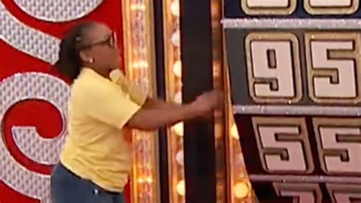Price is Right viewers claim wheel is 'controlled' and rage 'rigged!'