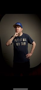 Comedian Nick Swardson comes to Beaver Creek Sunday