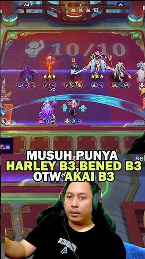 RIP ARCHIEVEMENT!! CARA BIKIN KESEL MUSUH KETIKA DAPET HERO LEGENDS B3