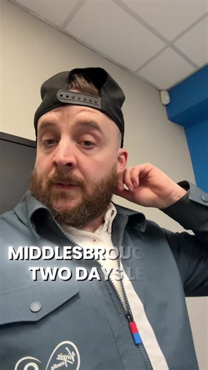 I think it could be a decent signing. Proven championship striker with a lot of experience. Where are we getting 10 million from is my question though? #middlesbrough #mfc #transfer #striker #UTB