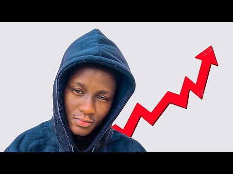 Finally Revealing My Powerful Trendline Strategy.