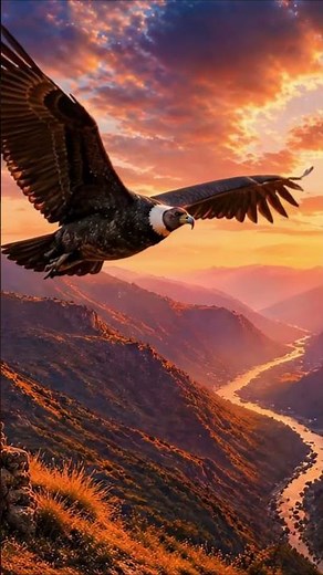 El Condor Pasa – Spanish Guitar & Pan Flute