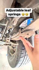 1.1M views · 4.5K reactions | Nissan Frontier broken leaf spring #mechanic #suspension #springs #fail | CarHax | Facebook