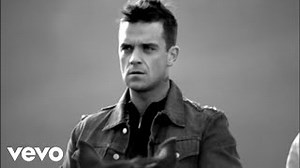 Feel Chords by Robbie Williams - ChordU