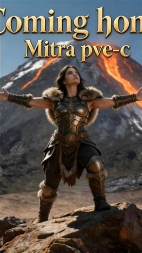 Conan Exiles Mitra pve-c Wipe #gaming #shorts