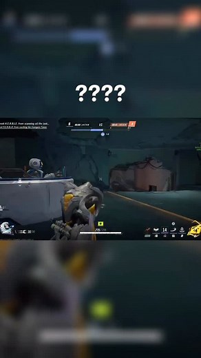 ??? - #ironfist #alien #marvelrivals #gaming #viral #fyp #funny #memes #memesdaily #meme #games #marvelrivalsedit #marvelrivalsclips #marvelrivalsedit #marvelrivalsmemes | Youtuber • Ninjashadow