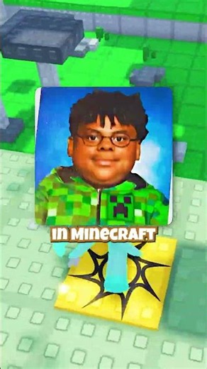 🚨This Kid Completely Lost It in Minecraft🔥#poppyplaytime #roblox #scary #fnaf #minecraft