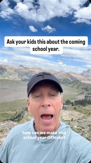 Calm Parenting Podcast on Instagram: "1) Let's make the coming school year different from the last two! Get your kids involved learning how to prioritize. 2) Write PODCAST below and we will send a link to the past two episodes on school directly to your DMs. CelebrateCalm.com Apple Podcasts Spotify 3) Final weekend of the Christmas in July Sale! 17 programs for the price of one visit to a therapist :) Write JULY below and we'll send you a link. You can share the programs with teachers."
