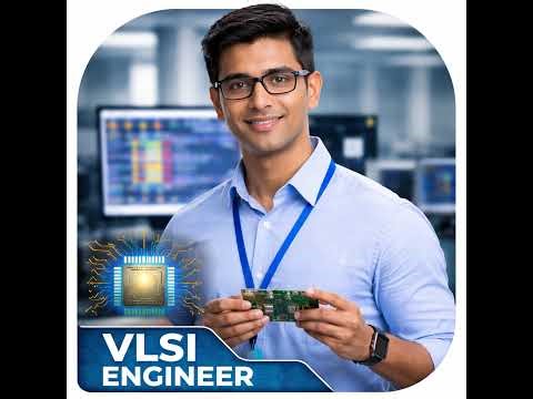 DAY 1 : Road to VLSI Job 💼 | Live Interview Preparation Series 🔴