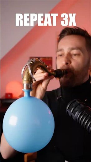 Improve Your Saxophone Sound Instantly With This Simple Exercise