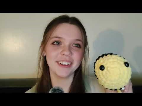 Crochet inventory prep with me | Vlog ep 01