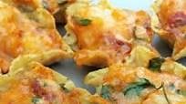 15 Nacho Shrimp Recipe - Selected Recipes