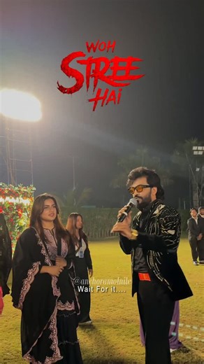 The Hype Creator on Instagram: "Woh stree hai woh kuch bhi kar sakti hai. sangeet, sangeet dance, wedding, couples, dance, shadi, cousin squad, relationship goals, poo, love marriage, trending songs, 90's songs, 90's kid, viral sangeet video, relationship, couple reels, explore, anchor, indian host, wedding anchor, wedding host, trending, fyp, friends dance Wedding, marriage, destination wedding, couple, love, couples, relationship, partner, bride, groom, bride entry, partner in crime, life part