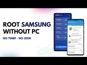 How to Root Samsung WITHOUT PC | Easiest Magisk Method 2026 (NO TWRP, NO ODIN)
