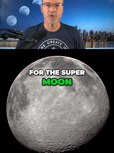 Take Tack Sharp moon shots with three easy steps. Get your Camera Settings Cheat Sheets from PhotographyAcademy.com! #photogram #landscapephotography #camera