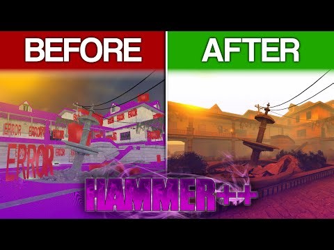 How to Pack Garry's Mod Maps [FULL GUIDE]