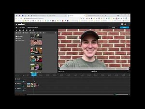 2 - Add photos to WeVideo project