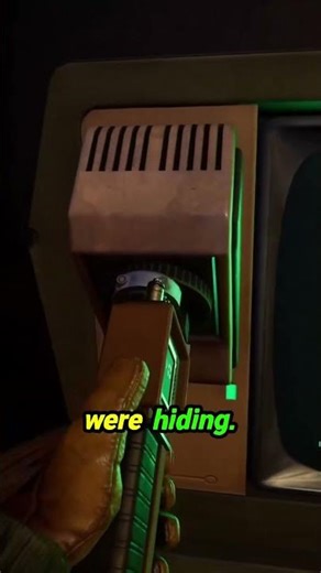 Game crashes twice trying to nail down this critical code! The suspense is *real* in this decayin...