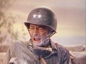 War of the Worlds (1953) Movie Trailer - Gene Barry, Ann Robinson, Les Tremayne