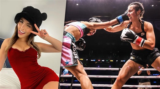 The Truth About Influencer Boxing…