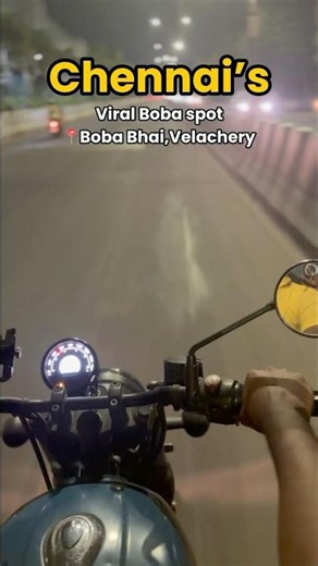 📍Boba Bhai,Velachery. #koreanfood #BobaBhai #velachery #chennai #foodie