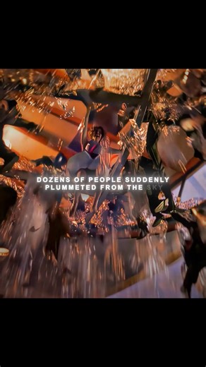 17K views · 131 reactions | Tell the story of "Final Destination 6" from the female protagonist's perspective #fyp #movie #movieclips | Movie Keys | Facebook