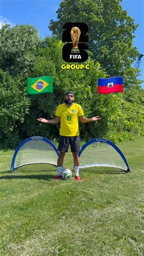 DAY 9 of FWC game predictions, WHO WILL WIN TODAY COMMENT BELOW! 🌎🏆😀 #shorts