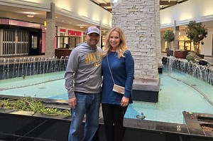 One last goodbye for the Spring Hill Mall: ‘Thank you for the memories’