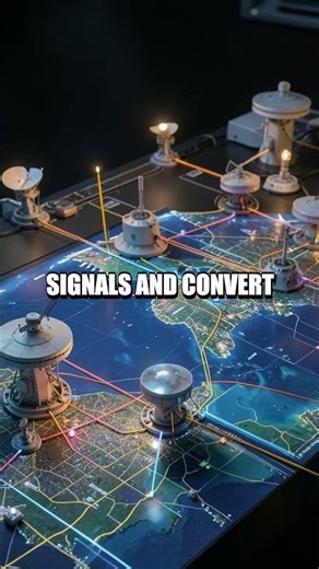 The Hidden Weather Satellites Behind Your Forecast
