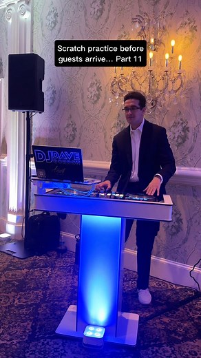 27K views · 344 reactions | Scratching over some Taylor Swift… it’s either illegal or maybe it makes the song better #taylorswift #scratchdj #dj #djdavegordon #djs | DJ Dave Gordon | Facebook