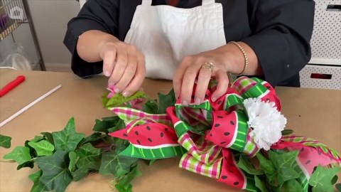 Door Decor For Every Season