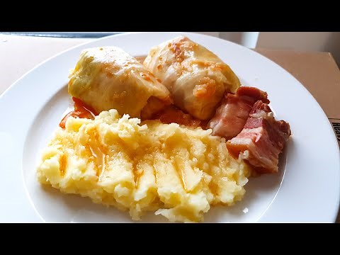 Kako se pravi Sarma - Recept
