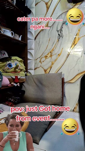 another sucessfull event sulit ang pagod at puyat basta happy and satisfy client.. road to next event.....#foryoupage❤️❤️ #cateringservice #fyp #justforfun😂😂