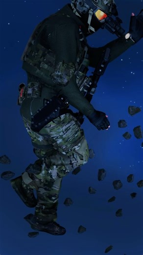 ARMA Reforger - BTTG Pt. 2