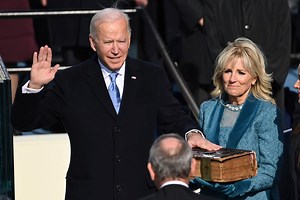 Vidéo : suivez en direct l’investiture de Joe Biden, 46e président des Etats-Unis, à Washington