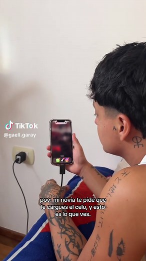 Fondo romántico con Widgify: personaliza tu pantalla