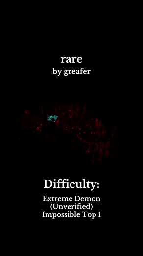 #gd #geometrydash #geometrydashlevel #geometrytoks #rare #fyp | geometry dash