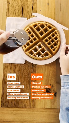 Spring Break 2026 made simple at Comfort Inn—follow the ins, skip the outs, enjoy the rest. | Choice Hotels